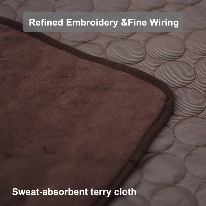 Cooling Mat for Dogs and Cats, Washable