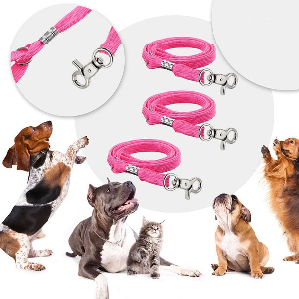 Grooming Loop for Tables and Bath