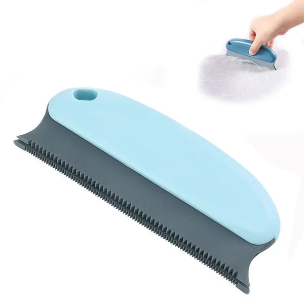Pet Hair Detailer for Cars and Carpets
