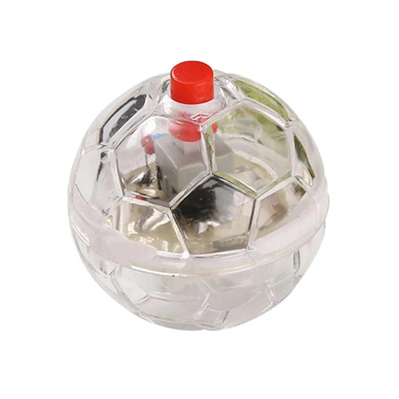 Light-Up Ball Cat Toy