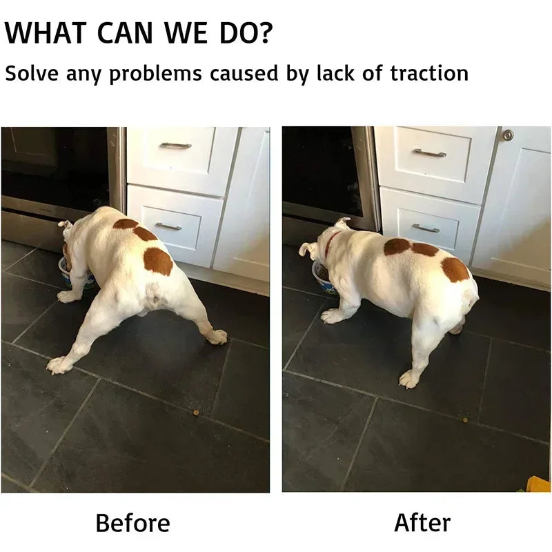 Anti-Slip Paw Pads for Dogs