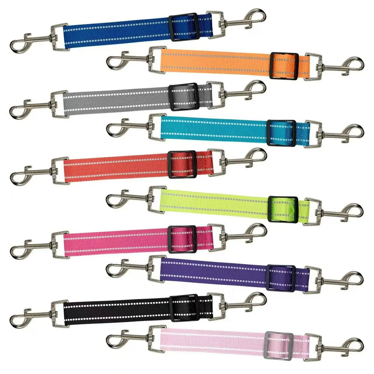 Collar to Harness Safety Clip