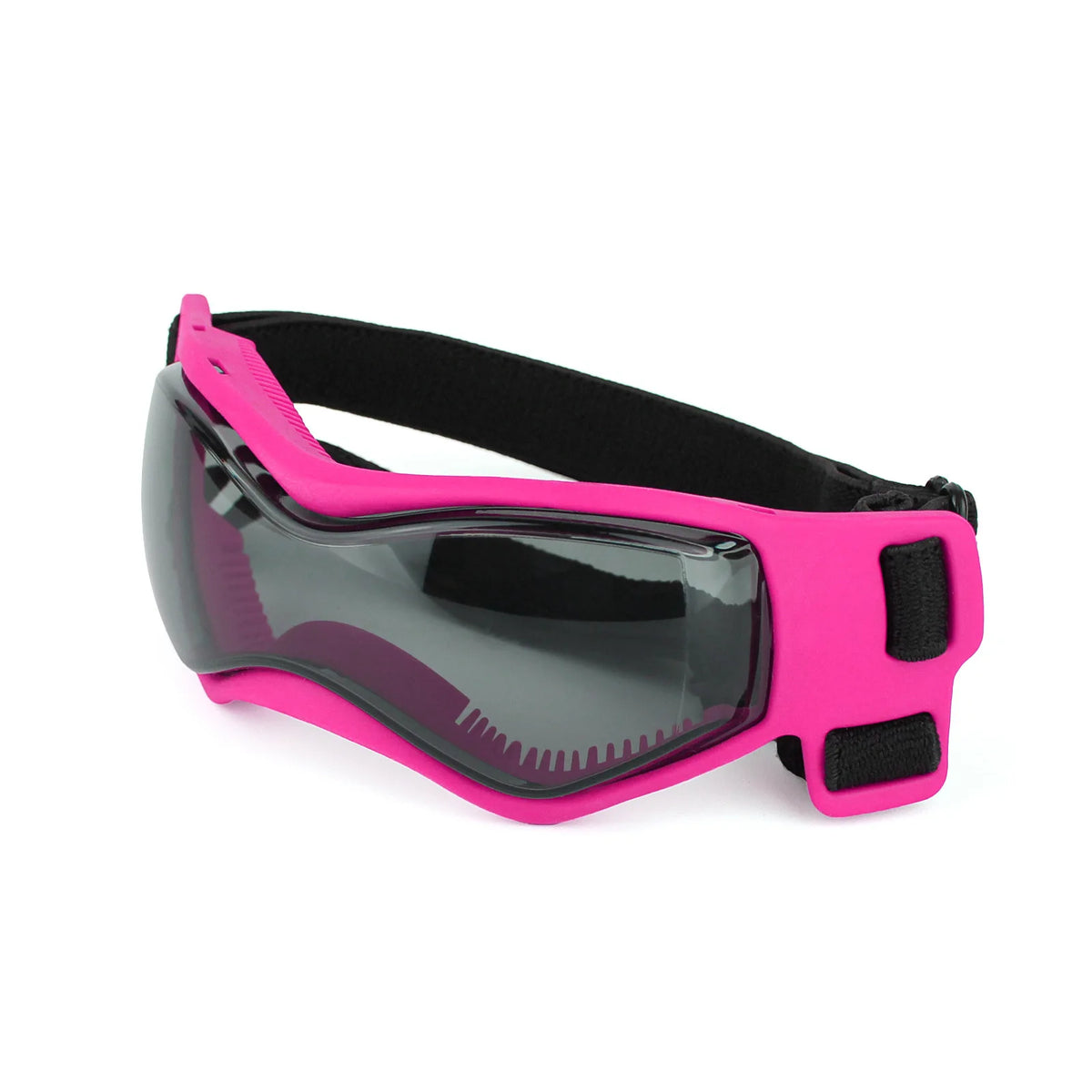 UV Goggles for Small and Medium Dogs - Pink