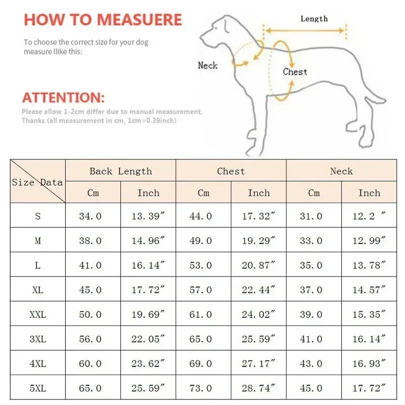 High-Neck Fleece Coat for Sighthounds