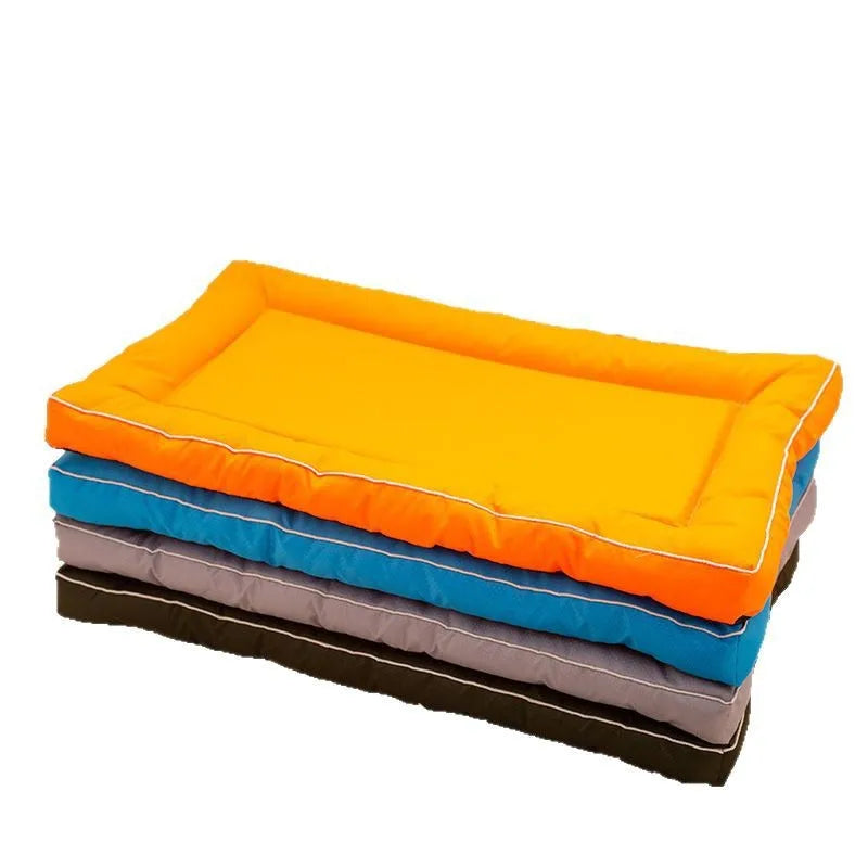 Chew-Resistant Crate Mat