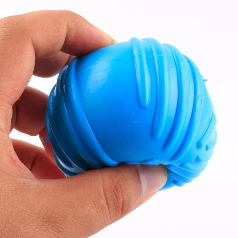 Rubber Chew Toys for Small Dogs