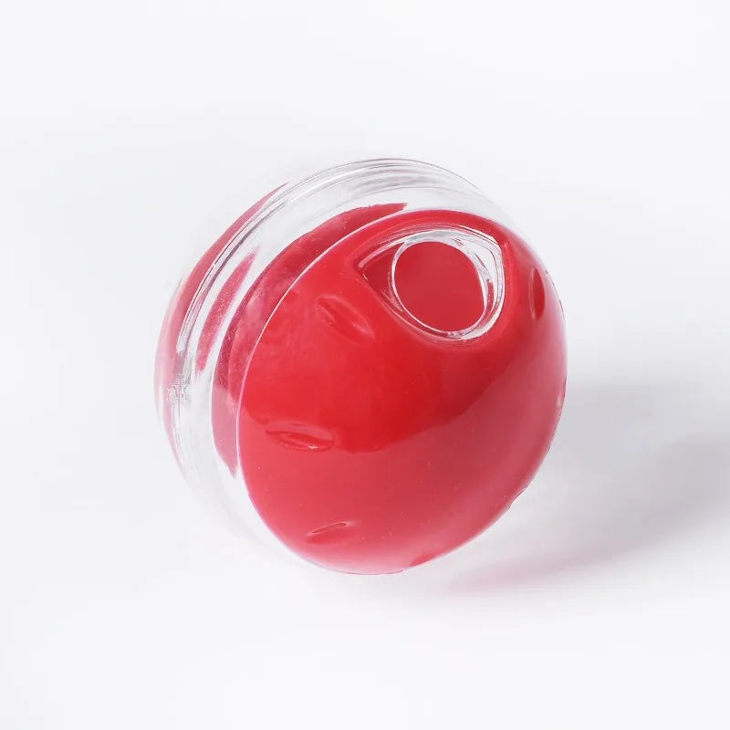 Spiral Treat Ball for Cats