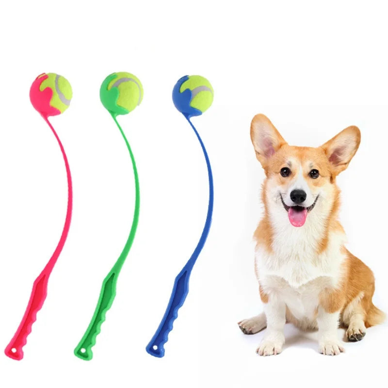 Dog Ball Launcher Stick (Ball Not Included)