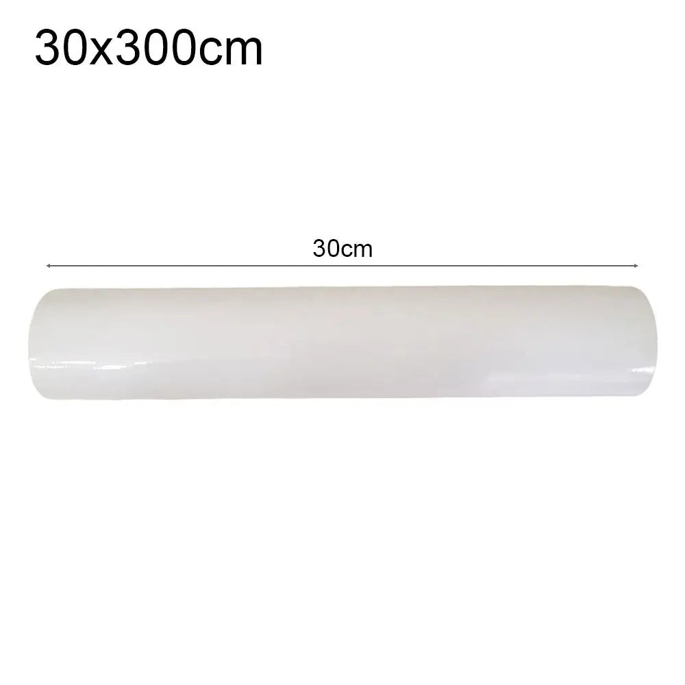 Clear Anti-Scratch Furniture Tape - 30 x 300 cm