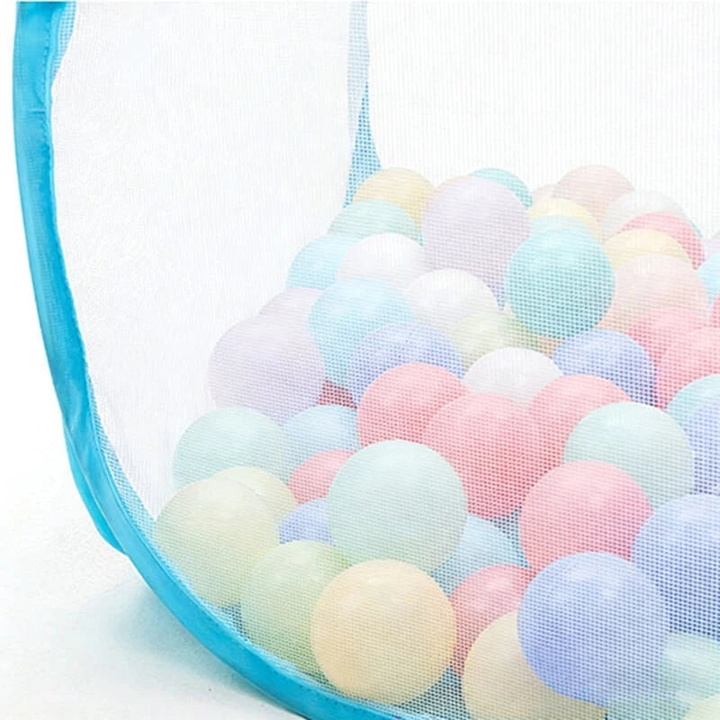 Foldable Ball Pit for Pets, 1.2 m