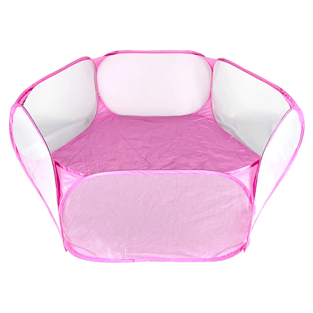 Foldable Ball Pit for Pets, 1.2 m