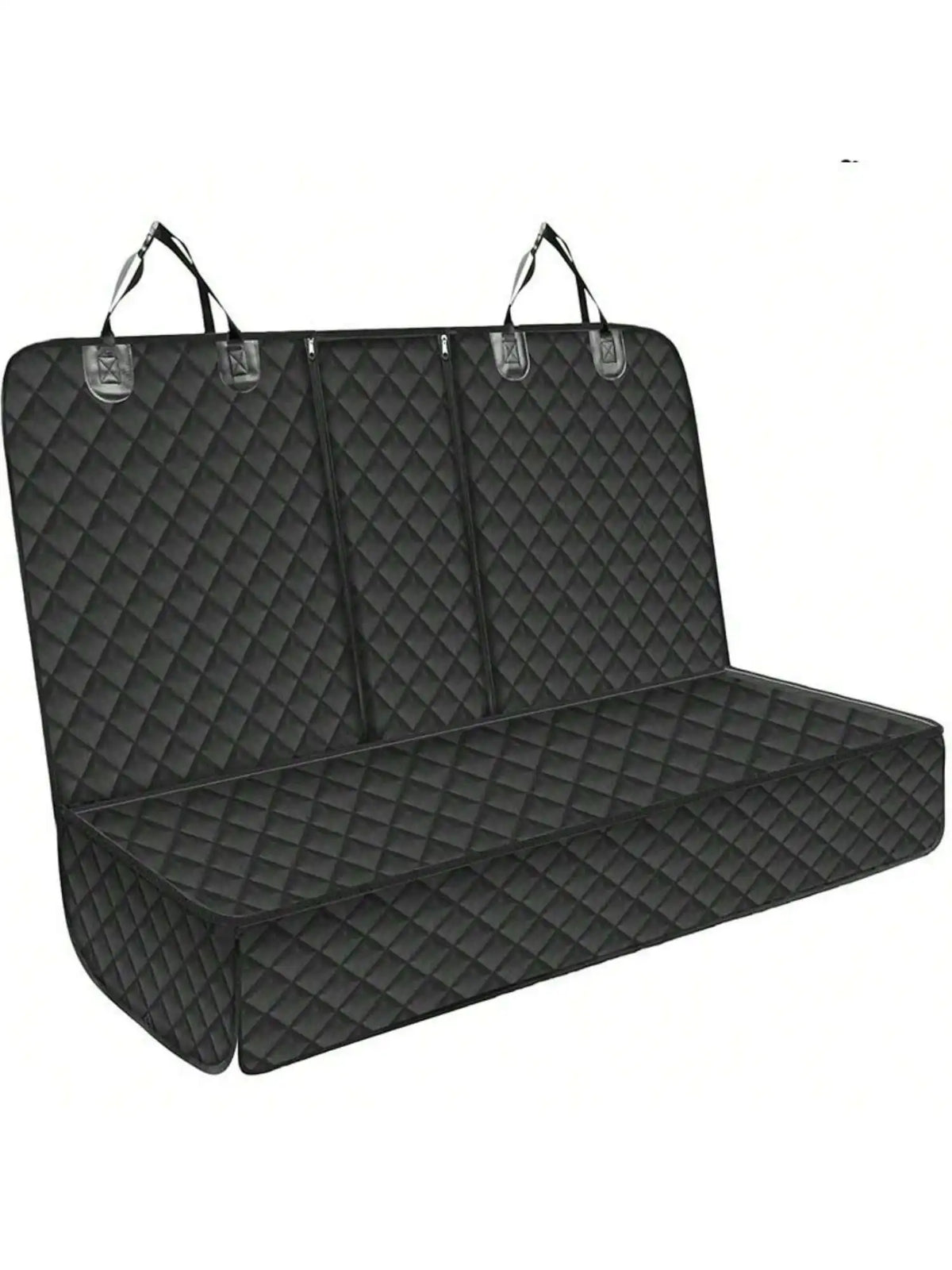 Waterproof Dog Car Back Seat Cover