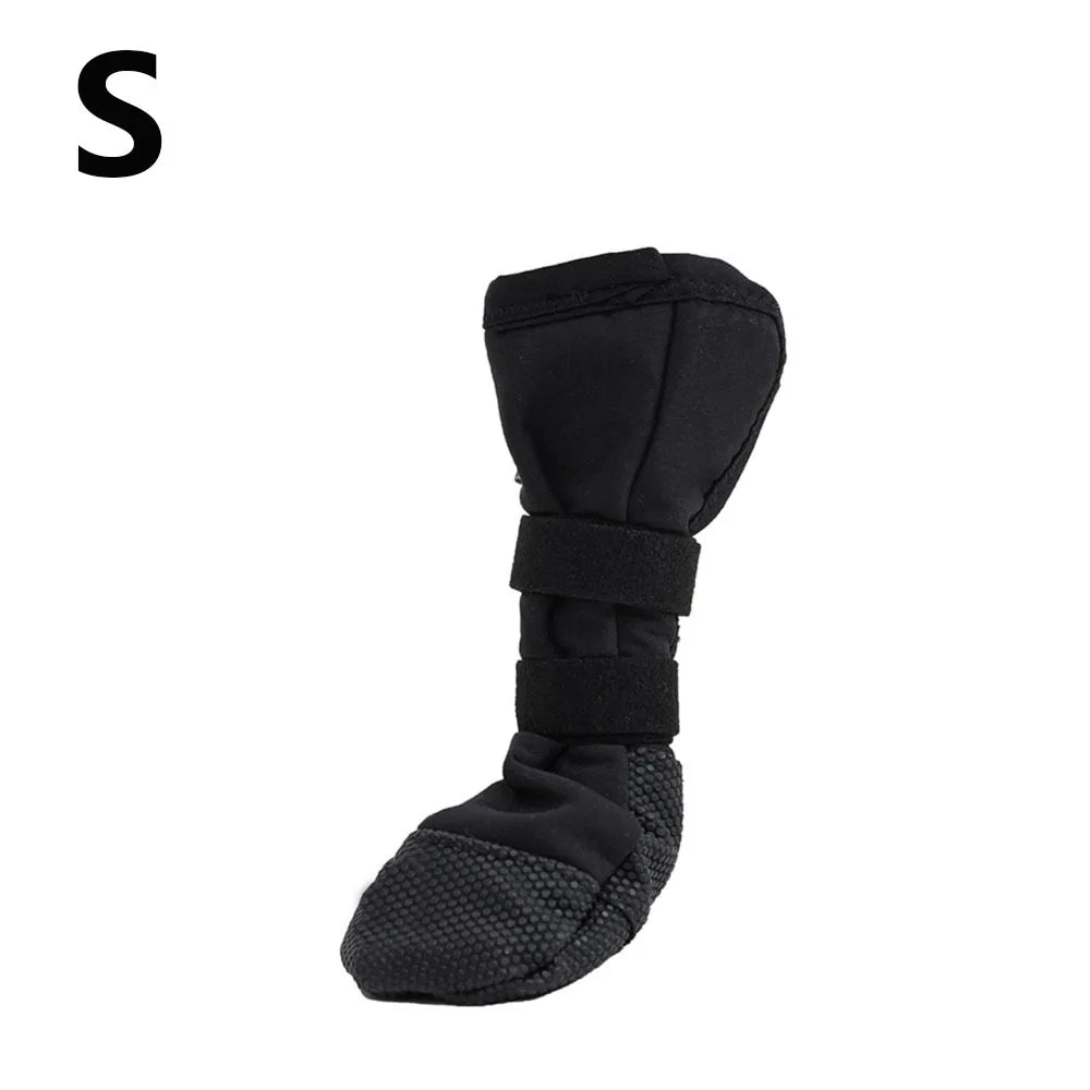 Recovery Boot for Dogs - S