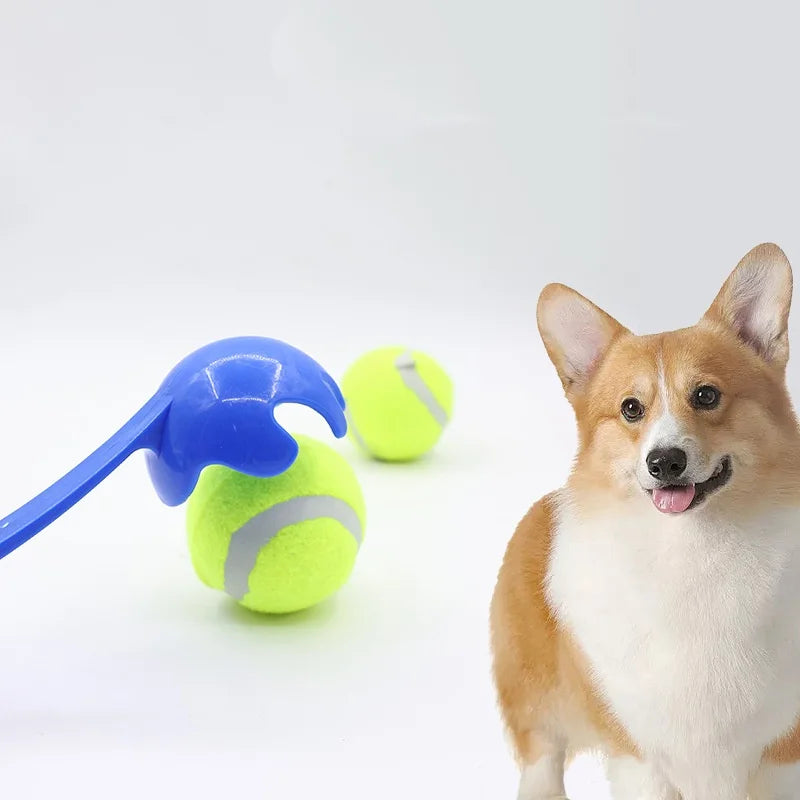 Dog Ball Launcher Stick (Ball Not Included)
