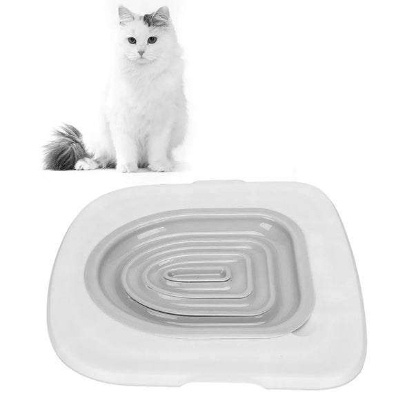 Cat Toilet Training Kit