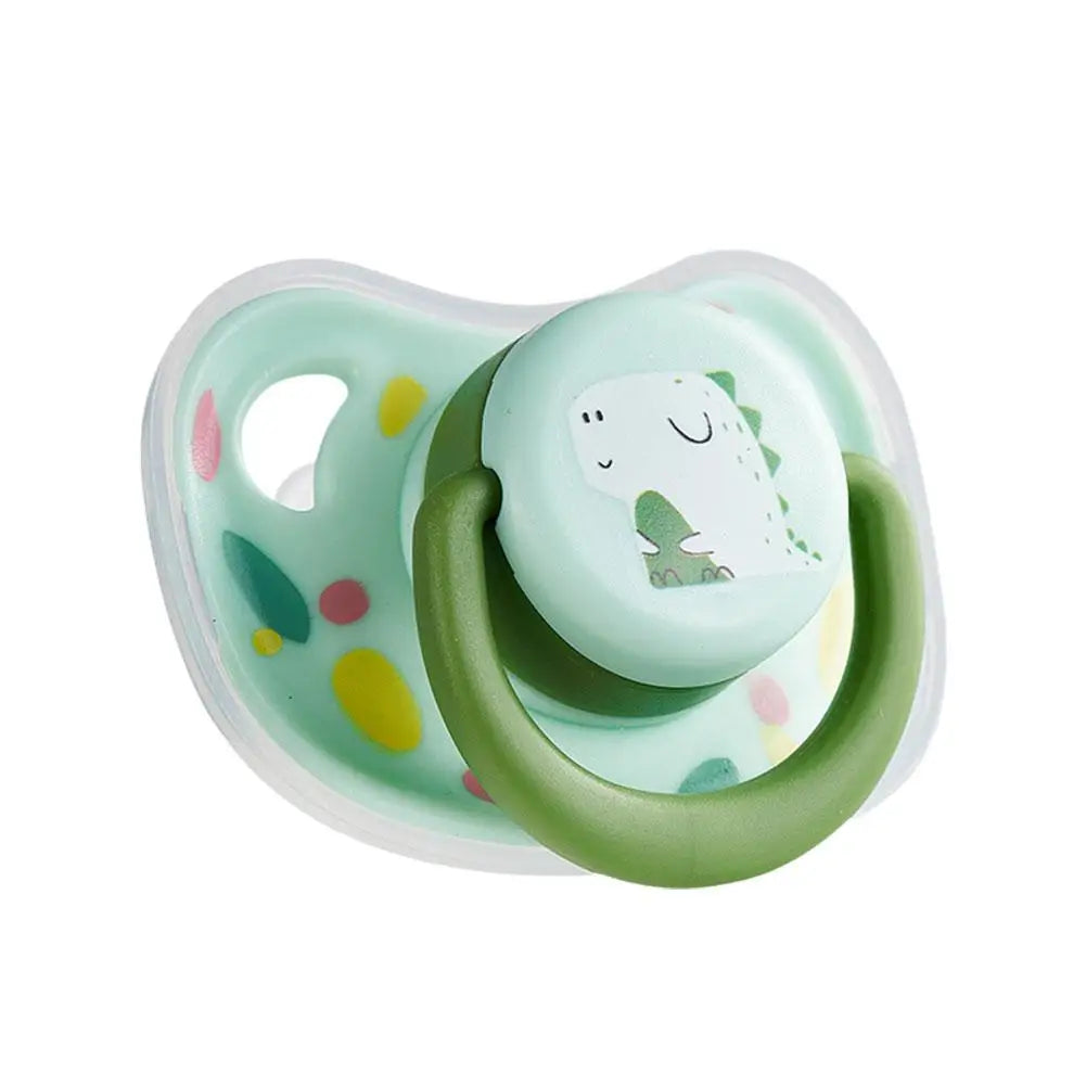 Silicone Pacifier Chew Toy for Dogs