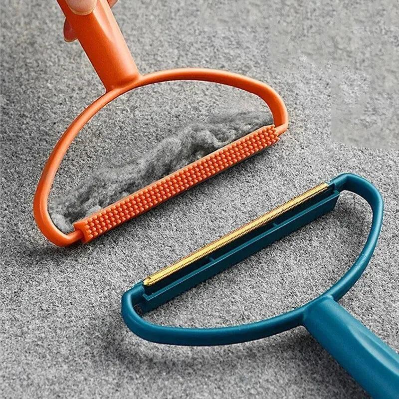 Fabric Shaver for Pet Hair and Bobbles