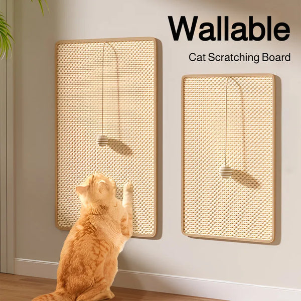 Sisal Cat Scratching Mat