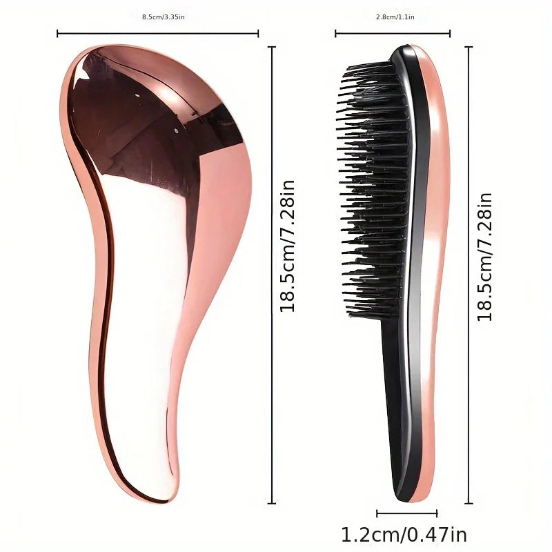 Detangling Grooming Brush for Dogs and Cats