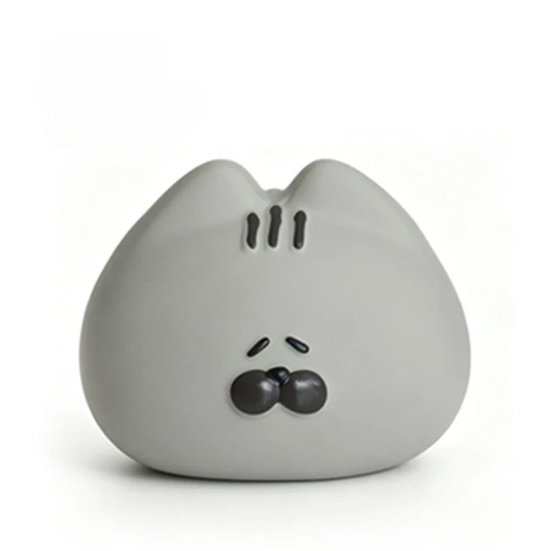 Squeaky Latex Bear Ball Dog Toy