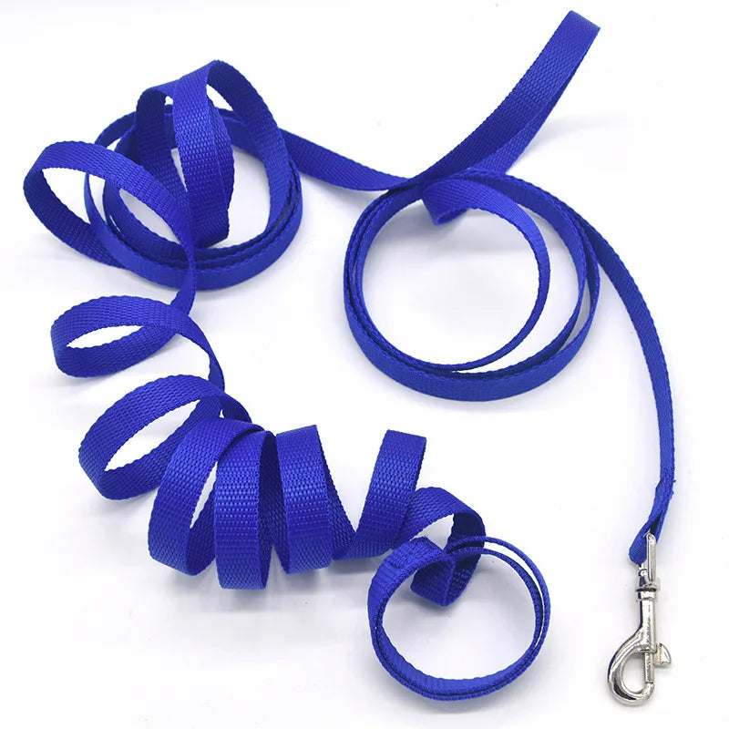 Long Training Dog Lead, 1.5 to 30 m