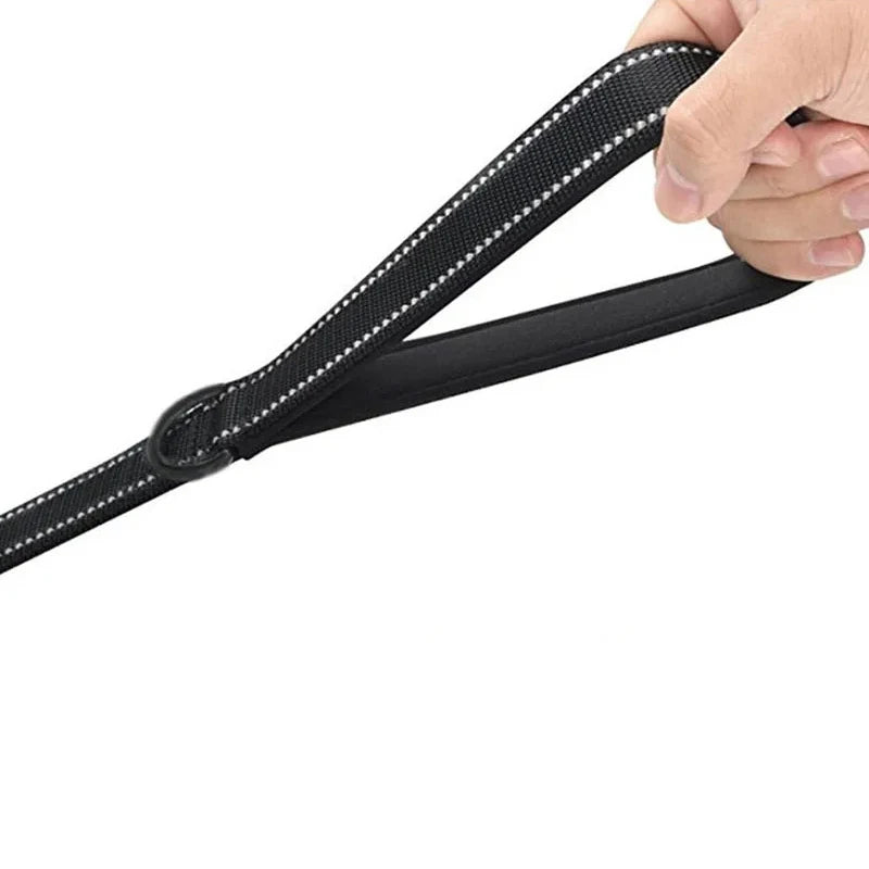 Short Traffic Lead for Dogs