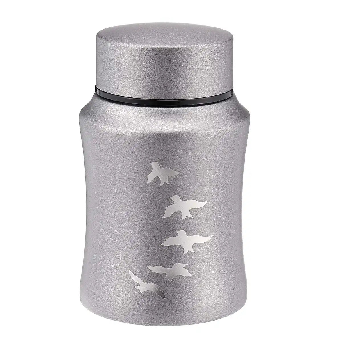 Stainless Steel Keepsake Urn