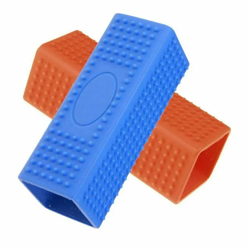 Silicone Pet Hair Removal Brush