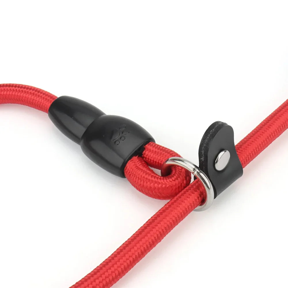 Rope Slip Collar with Stopper