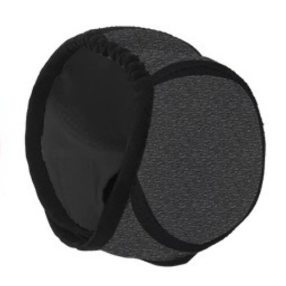 Noise-Reducing Ear Covers for Dogs