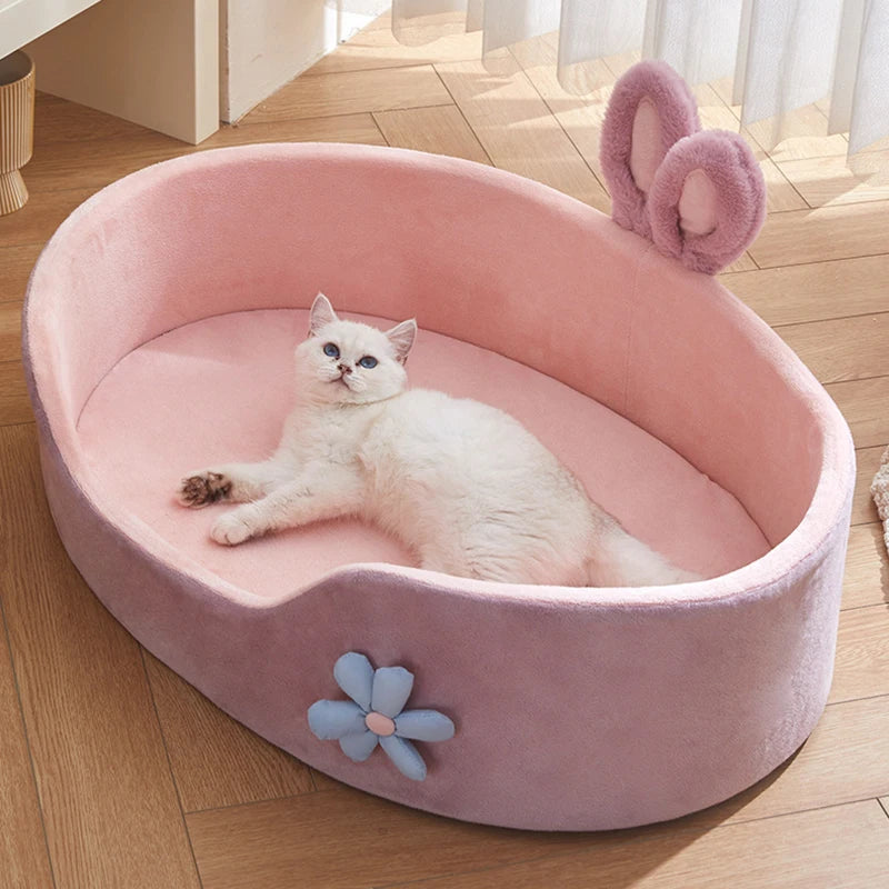 Bunny Ear Sofa Bed