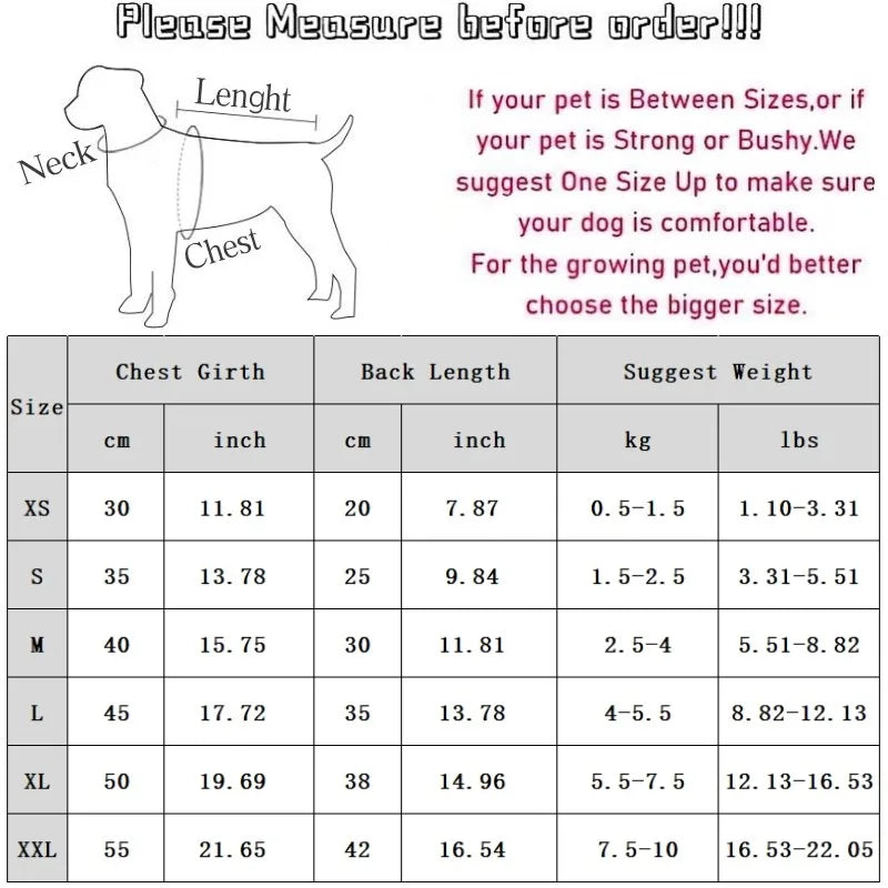 Striped Cardigan Jumper for Small Dogs
