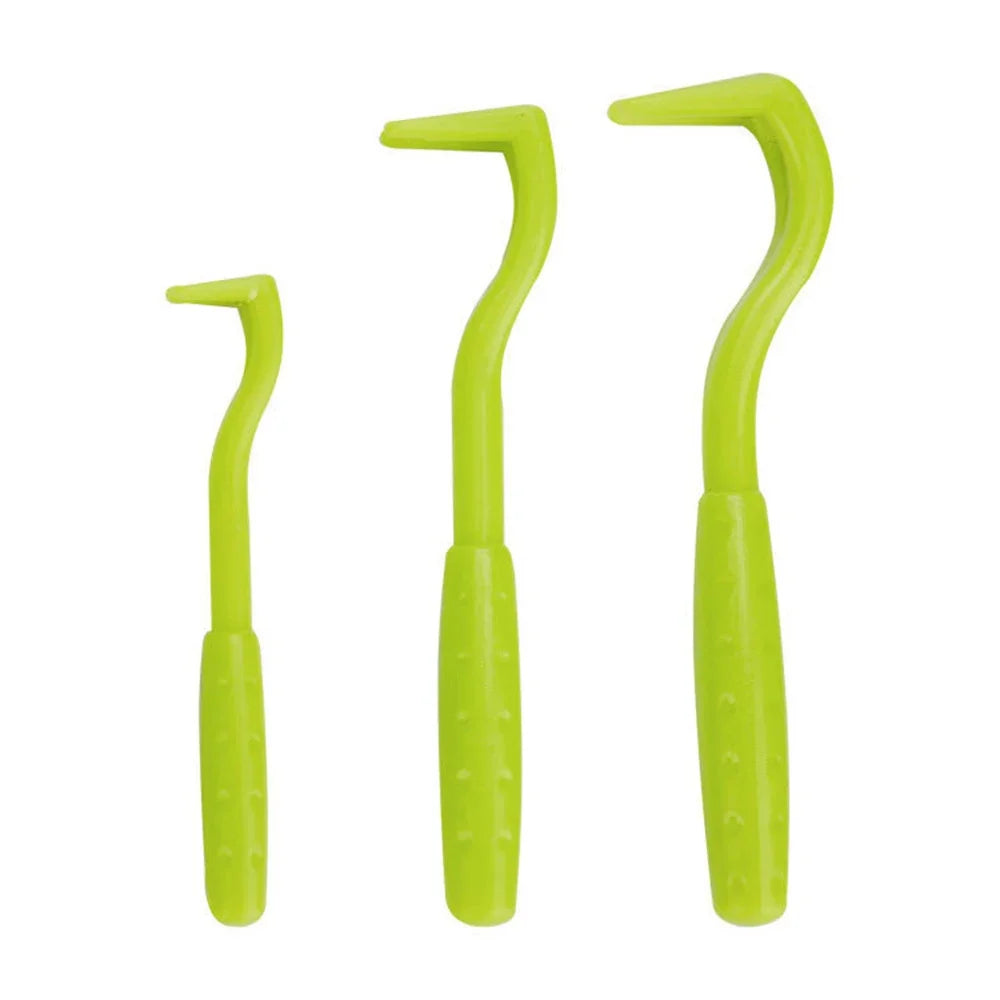 Tick Removal Hooks for Dogs and Cats