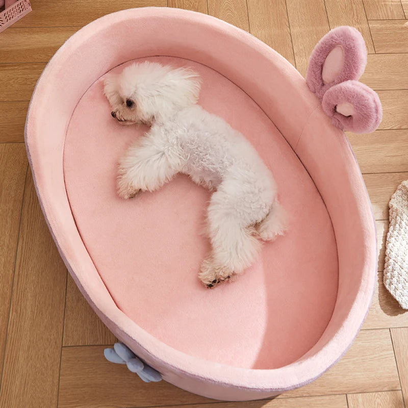 Bunny Ear Sofa Bed