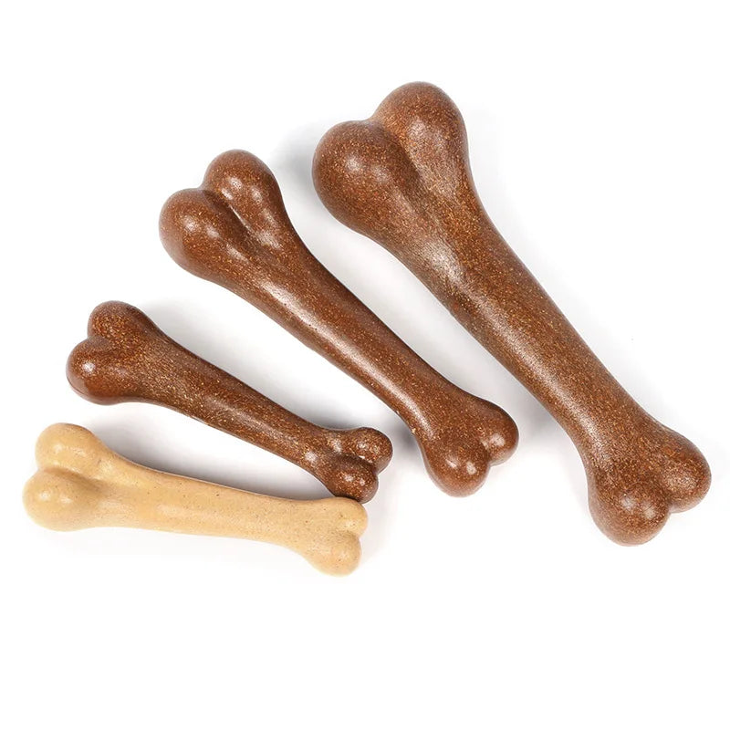 Tough Nylon Bone for Chewers