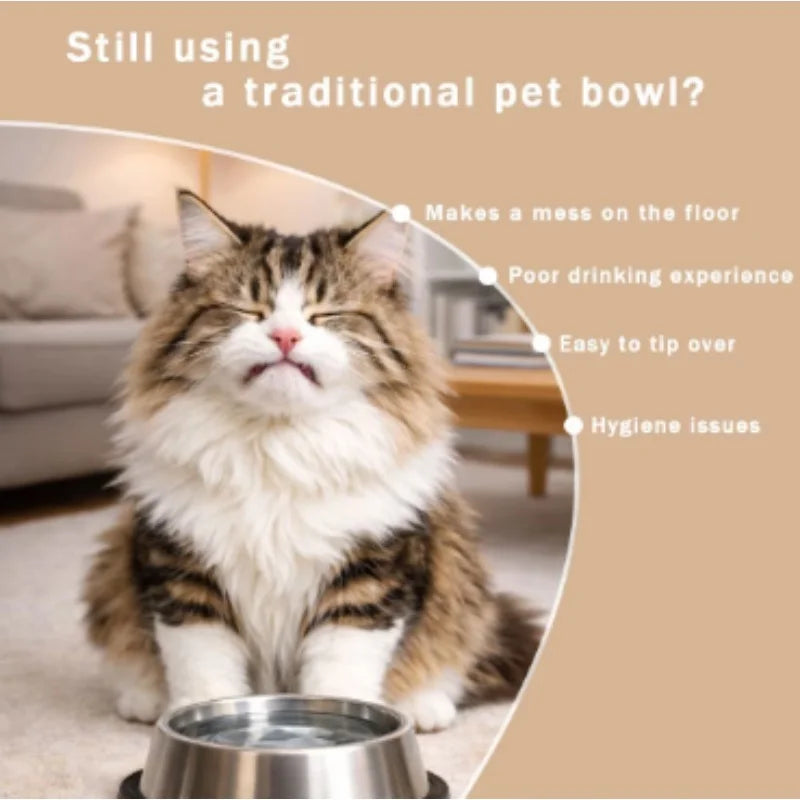 Lick Bowl for Liquid Treats