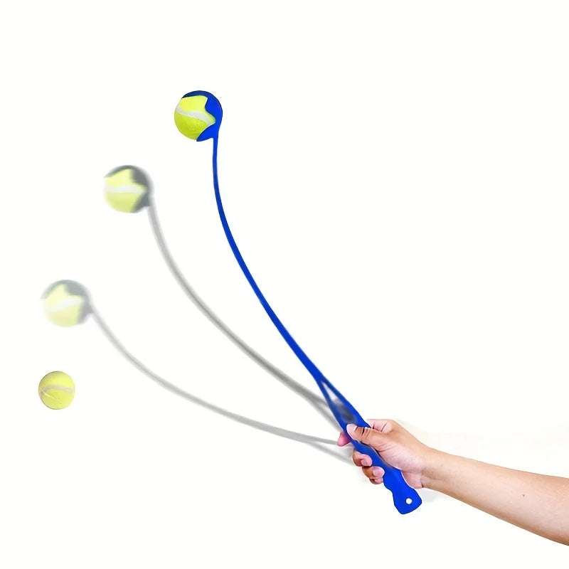 Dog Ball Launcher Stick (Ball Not Included)