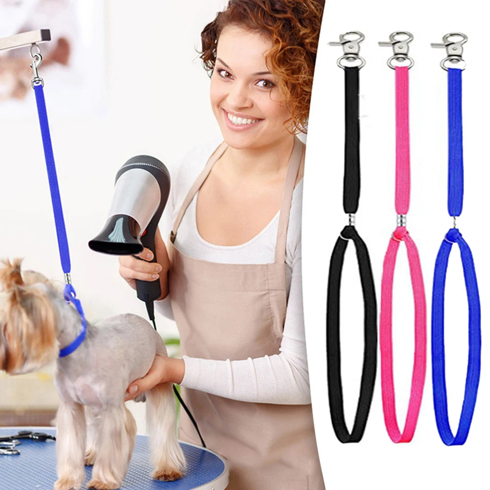 Grooming Loop for Tables and Bath