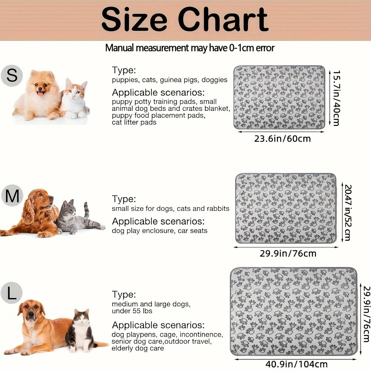 Soft Fluffy Pet Blanket