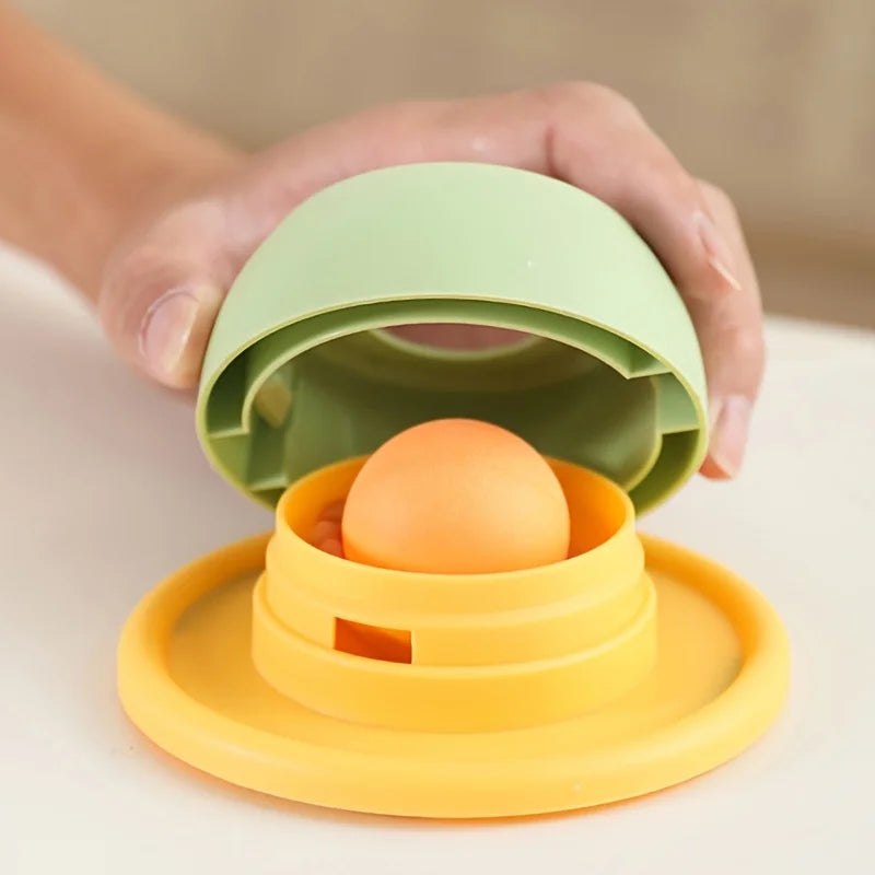 Rotating Lick Bowl for Cats