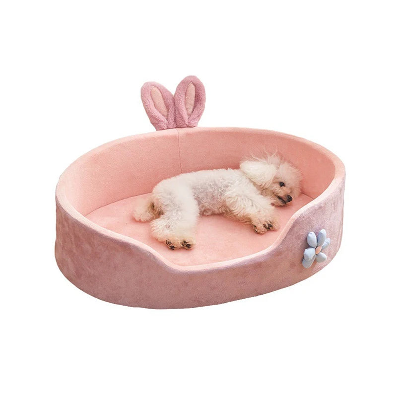 Bunny Ear Sofa Bed - S