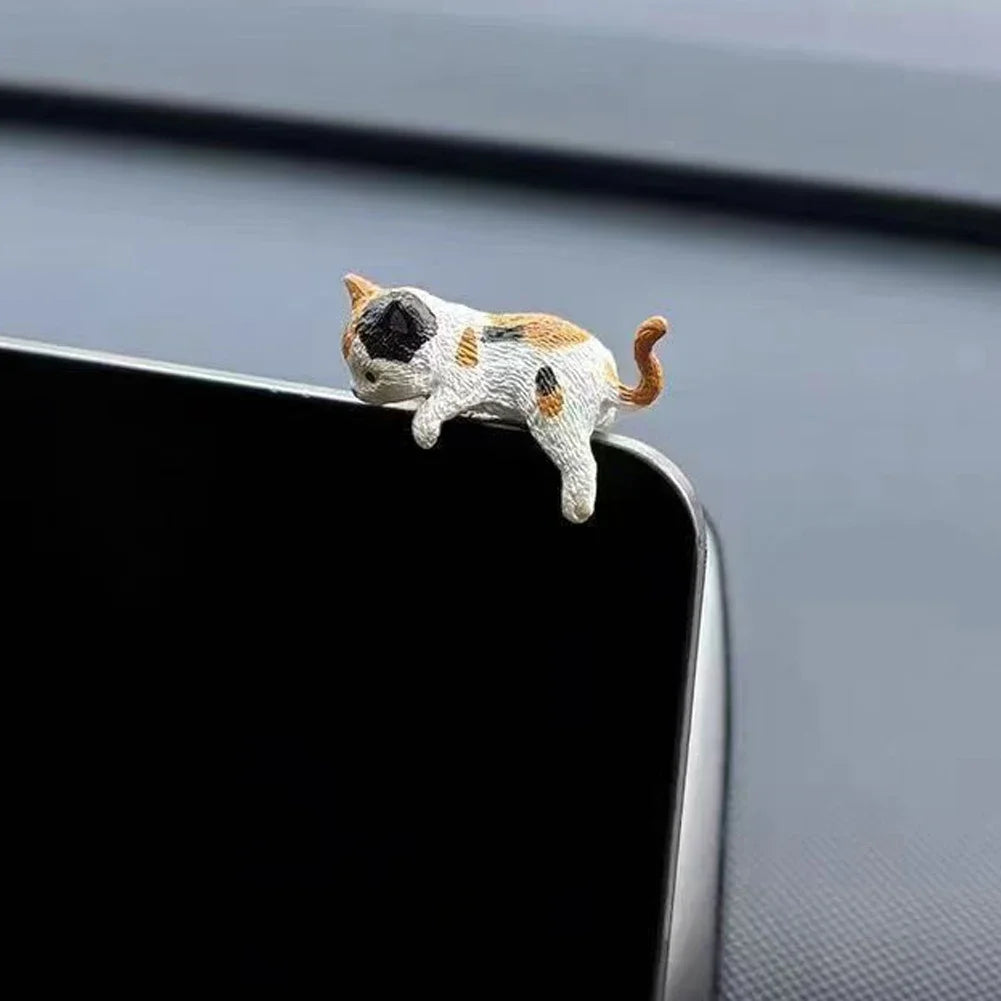Car Dashboard Cat Ornament