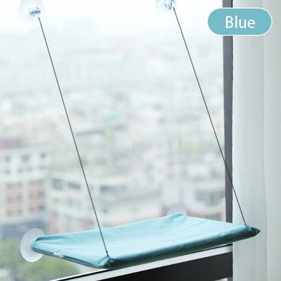 Window Hammock for Cats