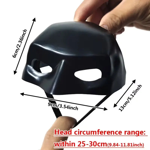 Bat Mask for Cats