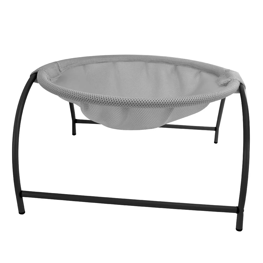 Raised Hammock Pet Bed