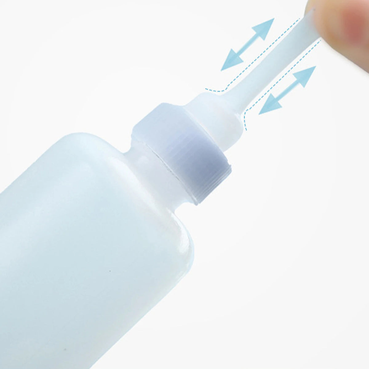 Kitten and Puppy Feeding Bottle, 60 ml