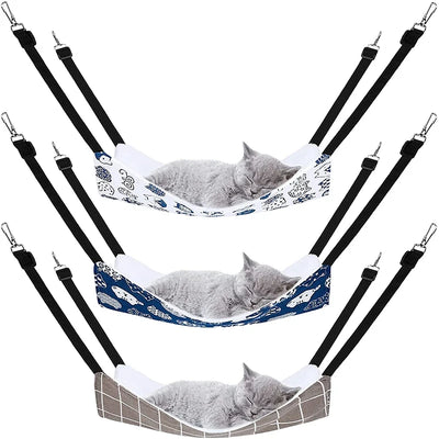 Hanging Cage Hammock