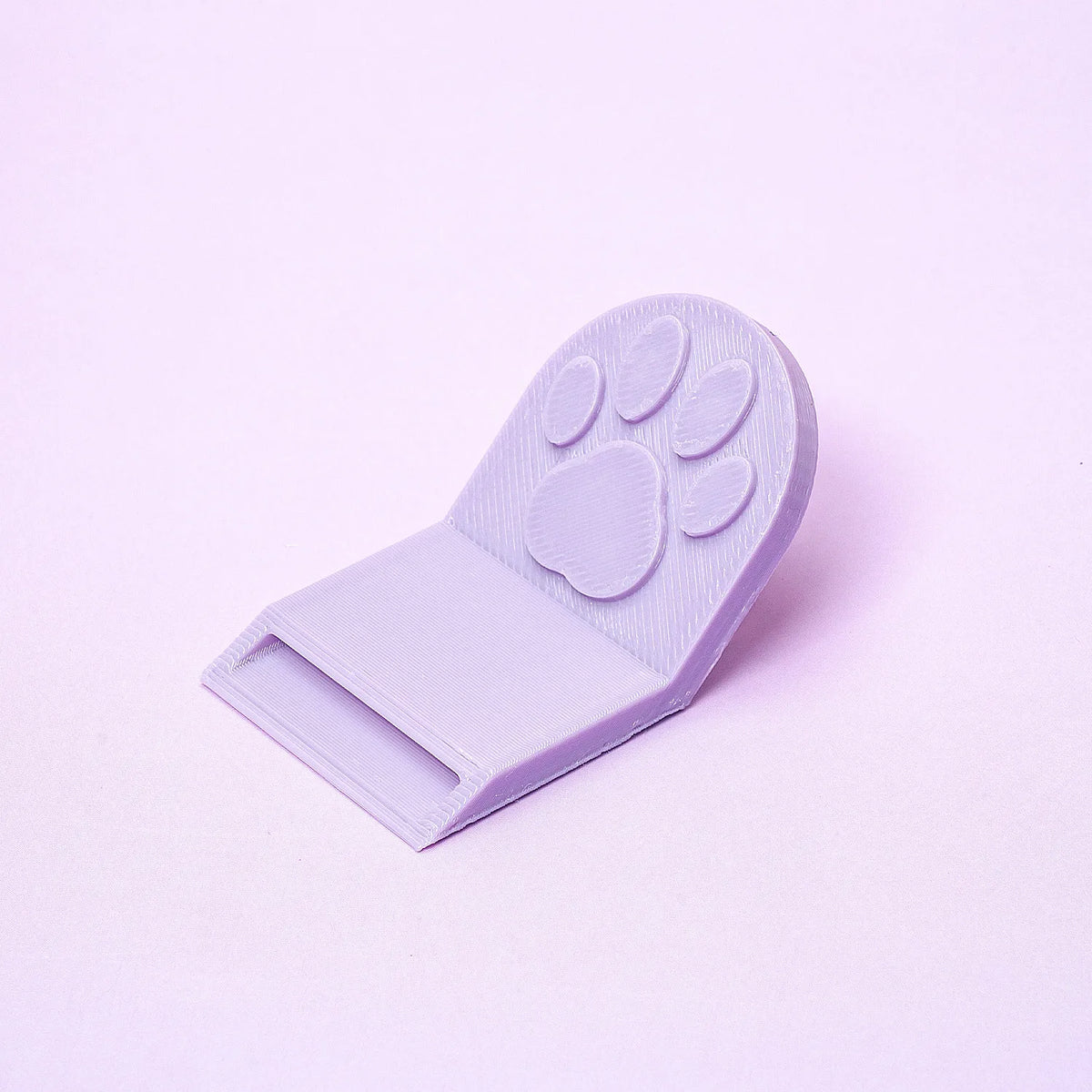 Paw-Shaped Pet Food Can Opener