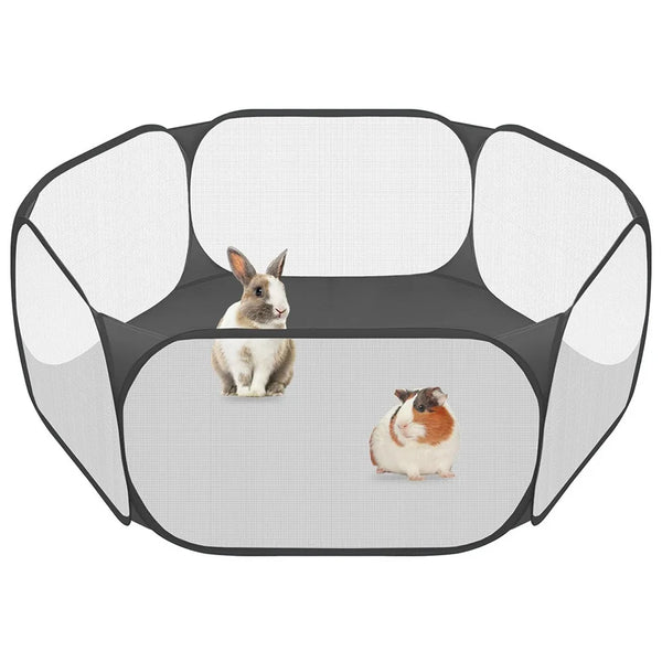 Foldable Pet Playpen