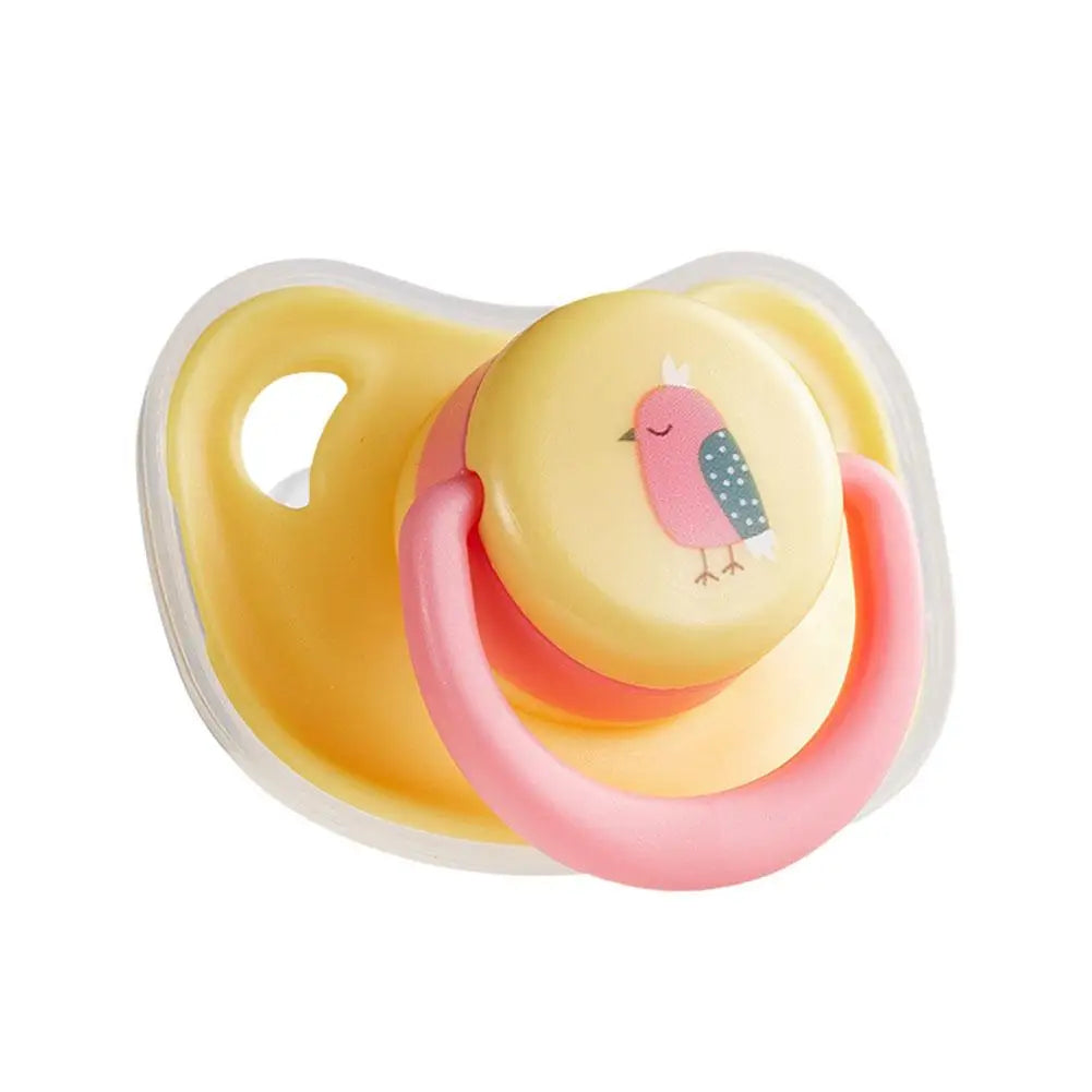 Silicone Pacifier Chew Toy for Dogs